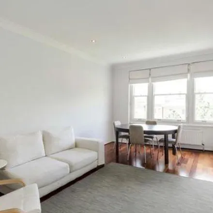 Image 4 - Wilson House, 38-76 Sussex Gardens, London, W2 1UF, United Kingdom - Apartment for rent