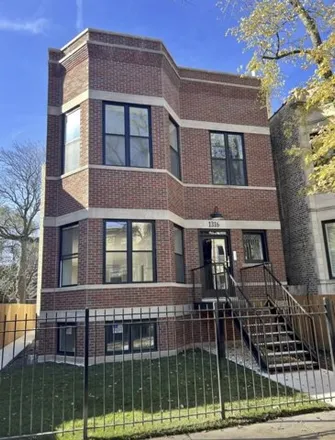 Rent this 4 bed house on 1316 North Maplewood Avenue in Chicago, IL 60647