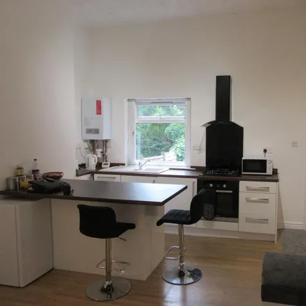 Image 3 - 133 Withington Road, Manchester, M16 8EE, United Kingdom - Apartment for rent