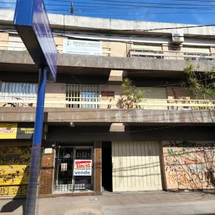 Buy this 1 bed apartment on Almafuerte 3245 in Partido de La Matanza, 1754 San Justo