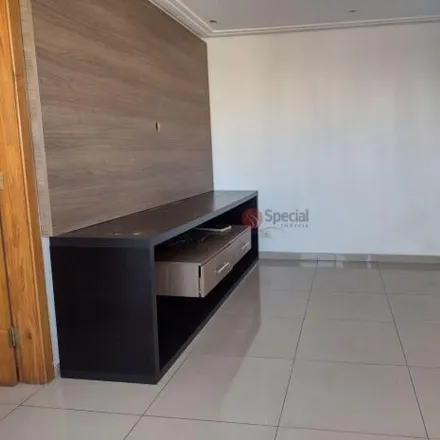Buy this 2 bed apartment on Avenida Doutor Eduardo Cotching 382 in Jardim Anália Franco, São Paulo - SP