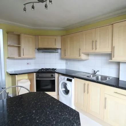 Rent this 2 bed apartment on 31 Preston Drove in Brighton, BN1 6LA
