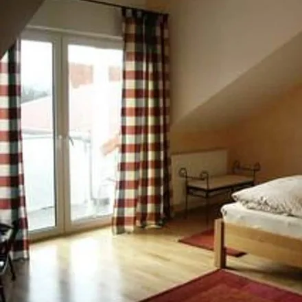 Rent this 1 bed townhouse on Ilbesheim bei Landau in der Pfalz in Rhineland-Palatinate, Germany