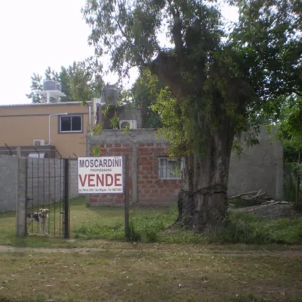 Image 1 - Almacen Lo De Carli, Reverendo Padre Fahy, Villa Monsegur, B1738 GTD Moreno, Argentina - Townhouse for sale