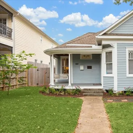Buy this 2 bed house on Charles E Coombs House in Columbia Street, Houston