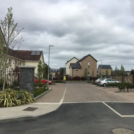 Image 6 - Fingal, Blanchardstown-Blakestown DED 1986, Fingal, IE - House for rent
