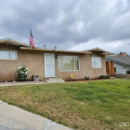 Image 2 - 1999 Spring Way, Kern County, CA 93306, USA - House for sale