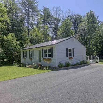 Image 4 - 561 E Conway Rd, Conway, New Hampshire, 03813 - House for sale