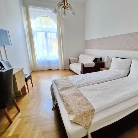 Image 7 - 7th district, Budapest, Central Hungary, Hungary - Apartment for rent
