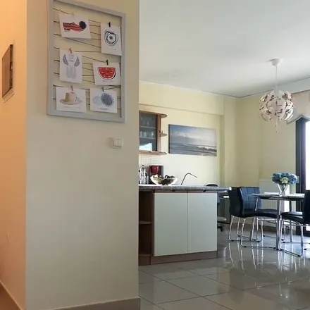 Rent this 2 bed apartment on Kalamaria Municipality in Thessaloniki Regional Unit, Greece
