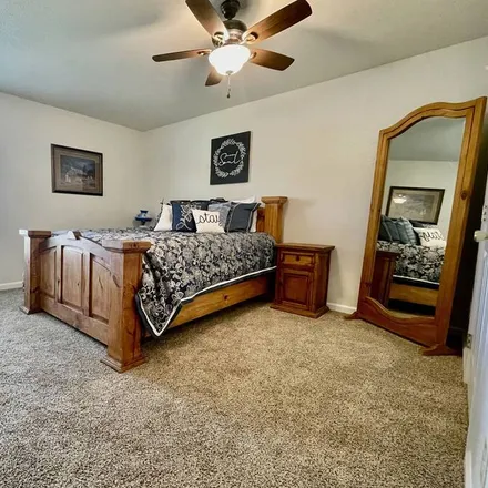 Image 3 - Buffalo Gap, TX - House for rent