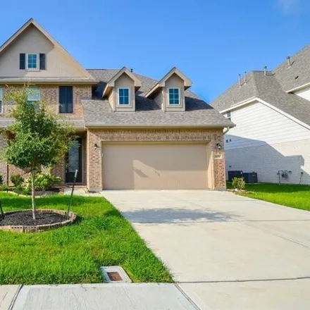 Rent this 5 bed house on Scott Way in Fort Bend County, TX 44769