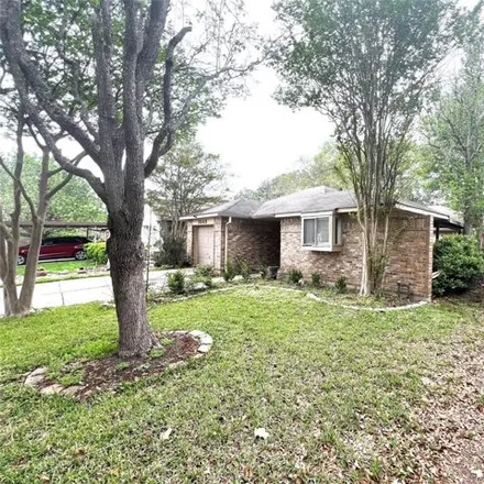 Image 2 - 2543 Autumn Springs Ln, Spring, Texas, 77373 - House for sale