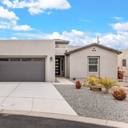 Buy this 4 bed house on 1000 Contebella Lane in Bernalillo, NM 87004