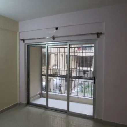 Rent this 2 bed apartment on unnamed road in Sector V, Bidhannagar - 700091