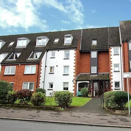 Buy this 1 bed apartment on Charles Street in Largs, KA30 8HL