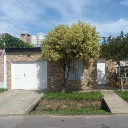 Image 2 - Calle 610, Barrio Aeropuerto, 1909 Villa Elvira, Argentina - House for sale