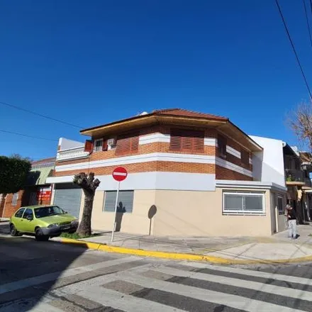 Buy this 4 bed house on Paula Albarracín de Sarmiento 3400 in Villa Santa Rita, C1416 DZK Buenos Aires