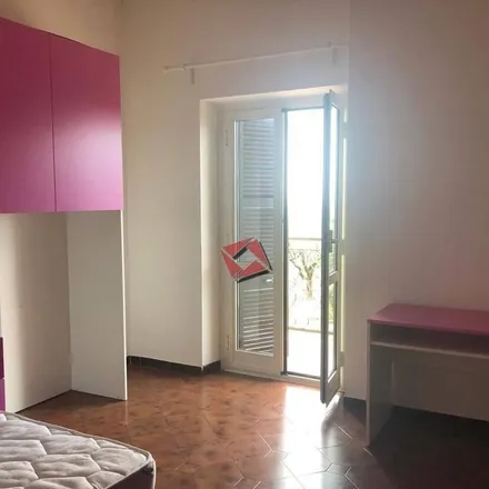 Rent this 3 bed apartment on Via Pantano Pallotta in 00078 Monte Compatri RM, Italy