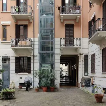 Image 5 - Loreto, Viale Abruzzi, 20131 Milan MI, Italy - Apartment for rent