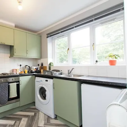 Rent this 3 bed house on Nottingham in NG3 3GA, United Kingdom