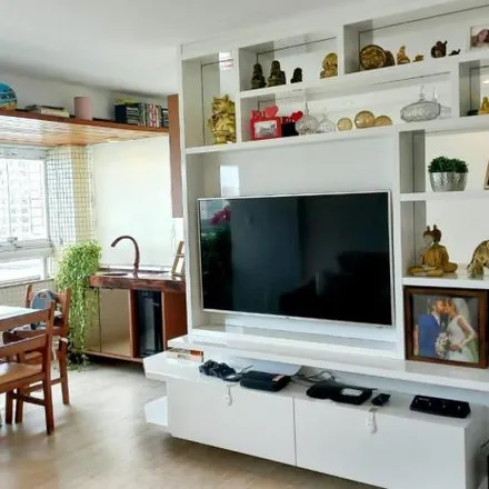 Buy this 2 bed apartment on Rua Almeida Garret 107 in Pituba, Salvador - BA