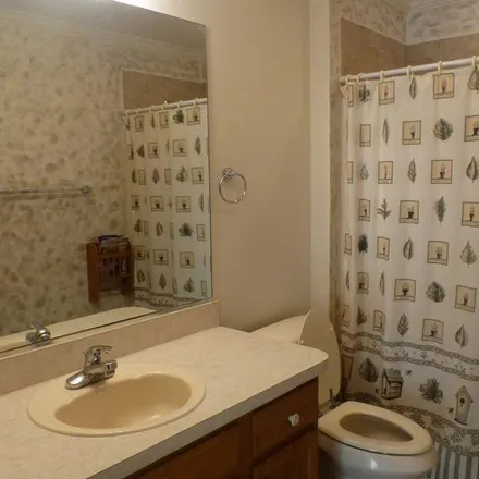 Rent this 2 bed apartment on 3241 Archer Avenue in The Villages, FL 32162