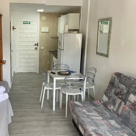 Image 9 - Benalmádena, Andalusia, Spain - Apartment for rent