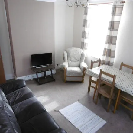 Rent this 1 bed apartment on Empire Road in Leicester, LE3 5HE