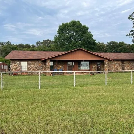 Buy this 4 bed house on unnamed road in Clarksville, AR 72830