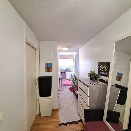 Rent this 2 bed apartment on Paalikatu 2 in 90520 Oulu, Finland