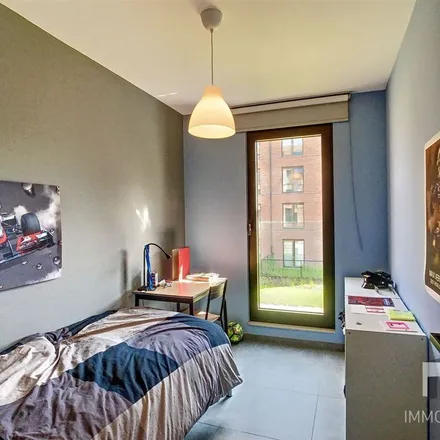 Image 7 - Schaluinveld 1, 3290 Diest, Belgium - Apartment for rent