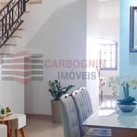 Buy this 3 bed house on Rua Anselmo José David Filho in Parque Residencial Maria Elmira, Caçapava - SP