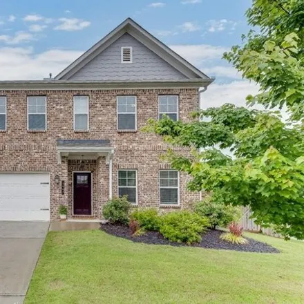 Buy this 6 bed house on 1463 Weatherbrook Circle Northeast in Gwinnett County, GA 30043