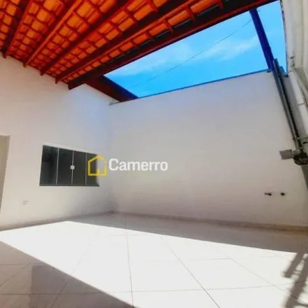 Rent this 3 bed house on Rua do Centeio in Jardim São Fernando, Santa Bárbara d'Oeste - SP
