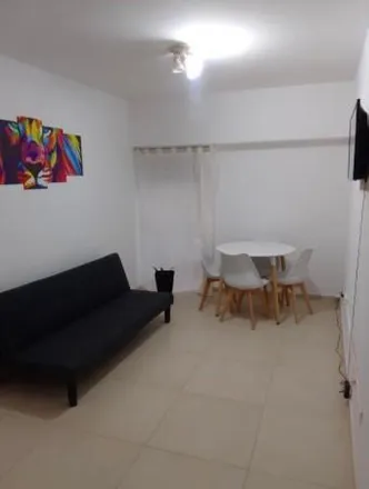 Rent this 1 bed apartment on Piacere in Marcelo T. de Alvear, Recoleta