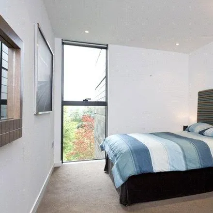 Image 5 - 24 Simpson Loan, City of Edinburgh, EH3 9GD, United Kingdom - Apartment for rent