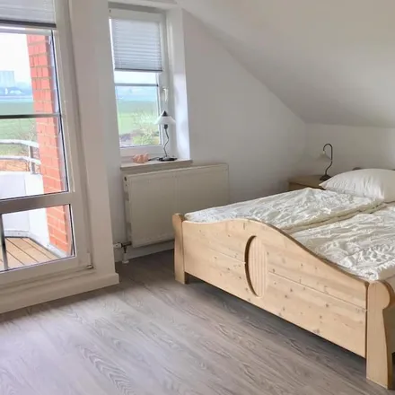 Rent this 2 bed apartment on Neue Tiefe in 23769 Fehmarn, Germany