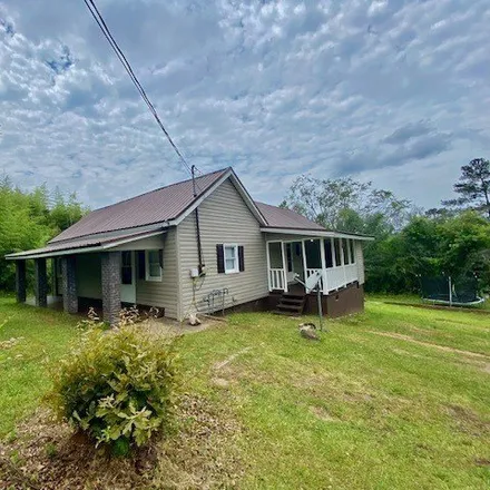 Buy this 3 bed house on 195 Towns Street in Milledgeville, GA 31061