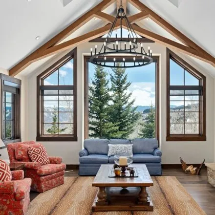 Rent this 5 bed house on 1970 Faraway Road in Snowmass Village, Pitkin County
