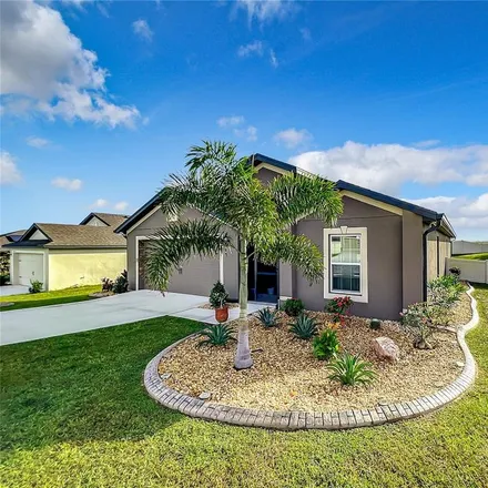 Image 3 - Amber Sweet Circle, Dundee, Polk County, FL, USA - House for sale