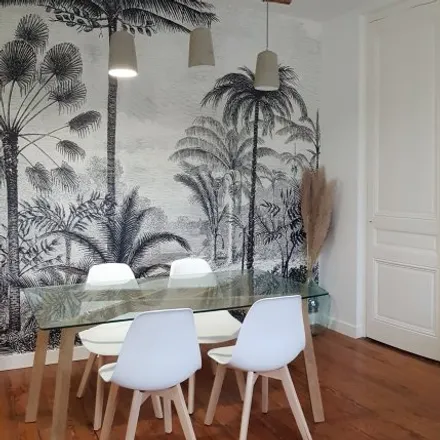 Rent this 1 bed apartment on Vienne