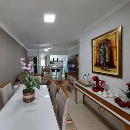 Image 2 - Rua Frei Martinho Benet, Cássio Resende, Uberaba - MG, 38015-230, Brazil - Apartment for sale