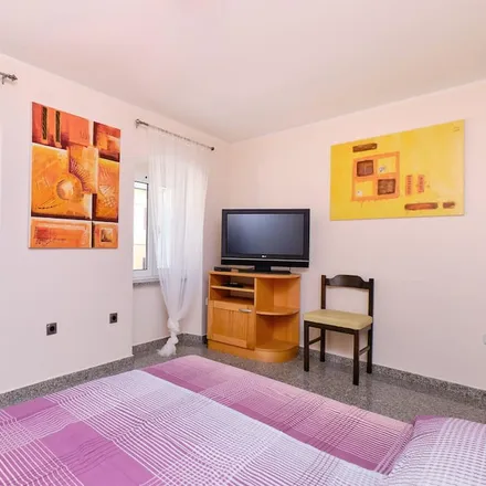 Rent this 2 bed house on Pansion Veli Losinj in Ulica Vladimira Nazora 6a, 51551 Veli Lošinj