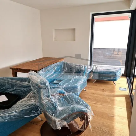 Rent this 1 bed apartment on Archiv in Rudolfovská tř., 370 59 České Budějovice