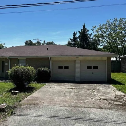 Image 2 - 9357 Josey Street, Amelia, Beaumont, TX 77707, USA - House for rent
