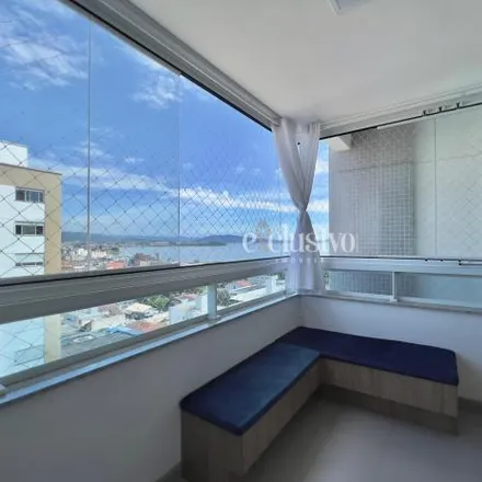 Buy this 3 bed apartment on Avenida Atlântica in Barreiros, São José - SC