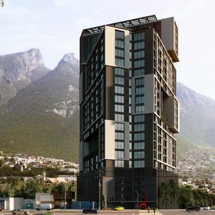 Image 7 - Quito, Alta Vista, 64840 Monterrey, NLE, Mexico - Apartment for sale