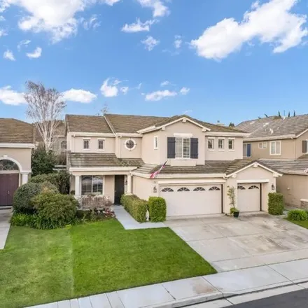 Buy this 5 bed house on 1446 Goshawk Court in Gilroy, CA 95020