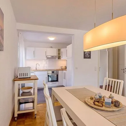 Rent this 2 bed apartment on 23669 Timmendorfer Strand